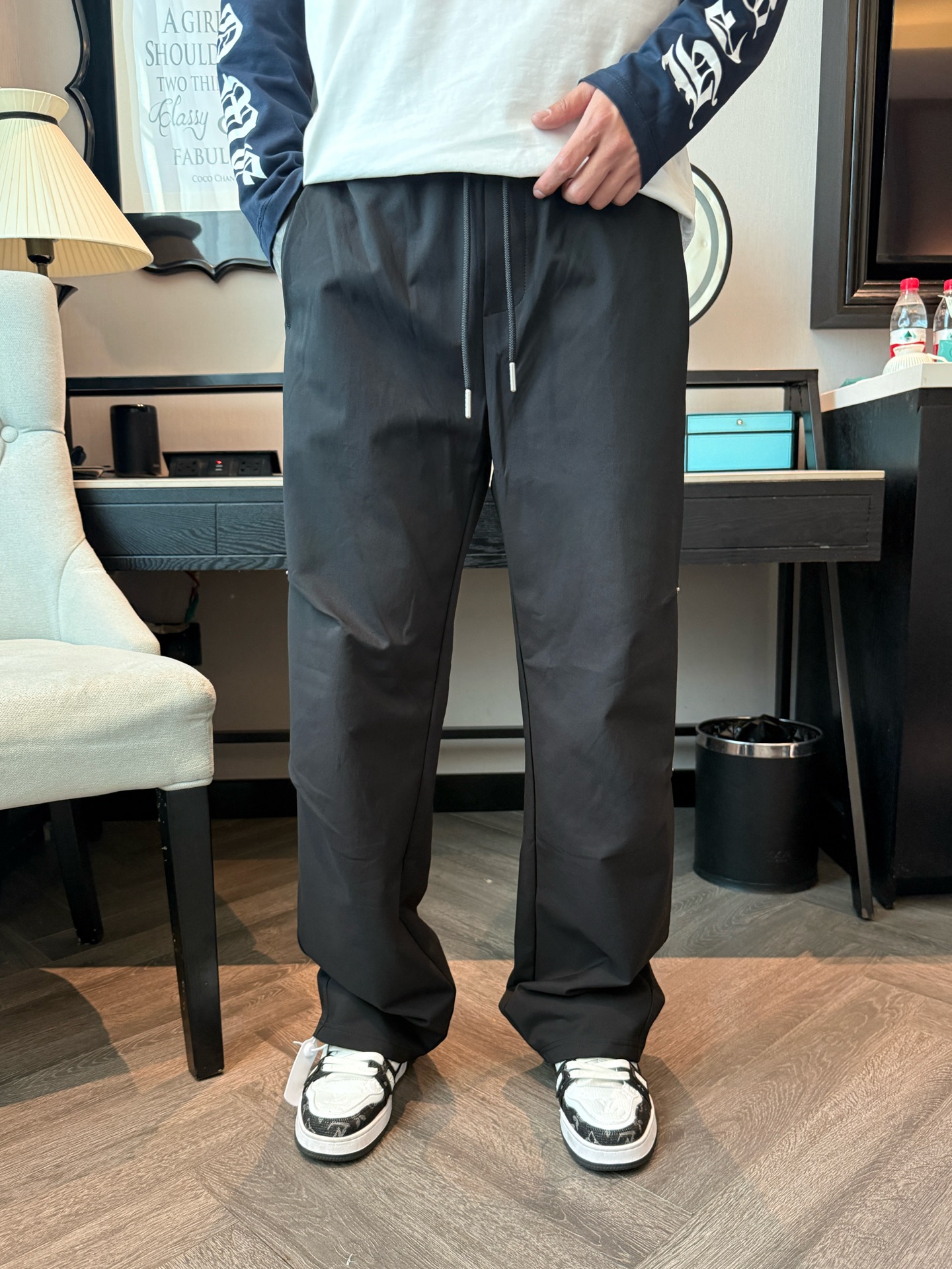Casual Pants Man